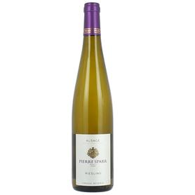 Вино белое сухое «Pierre Sparr Riesling Grande Reserve» 2018 г.