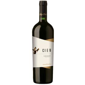 Вино красное сухое «Luis Felipe Edwards Carignan Cien»
