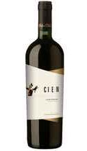 Вино красное сухое «Luis Felipe Edwards Carignan Cien»
