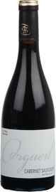 Вино столовое красное полусухое «7 Peches Orgueil Cabernet Sauvignon»