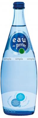 Вода «Eau de Perrier»