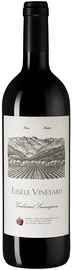 Вино красное сухое «Eisele Vineyard Cabernet Sauvignon» 2016 г.