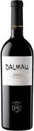 Вино красное сухое «Marques de Murrieta Dalmau» 2016 г.