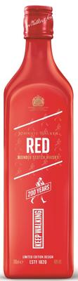 Виски шотландский «Johnnie Walker Red Label Icons»