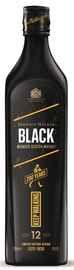 Виски шотландский «Johnnie Walker Black Label Icons»
