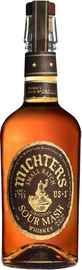 Виски американский «Michter's US*1 Sour Mash Whiskey»