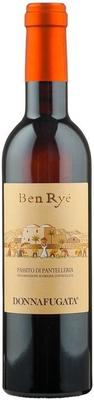 Вино белое сладкое «Ben Rye, 0.375 л» 2018 г.