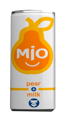 Коктейль «MIO Pear»