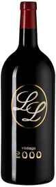 Вино красное сухое «Chateau La Lagune, 3 л» 2000 г.