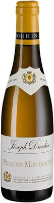 Вино белое сухое «Puligny-Montrachet Joseph Drouhin, 0.375 л» 2018 г.