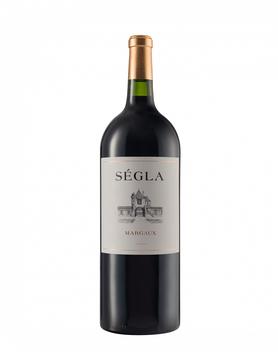 Вино красное сухое «Chateau Rauzan-Segla, 1.5 л» 2007 г.