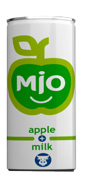 Коктейль «MIO Apple»