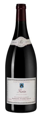 Вино красное сухое «Domaine Pierre Gelin Fixin, 1.5 л» 2016 г.