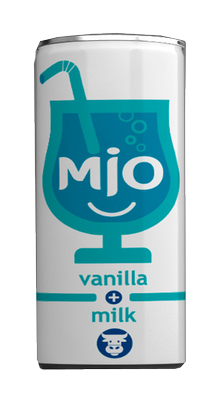 Коктейль «MIO Vanilla»