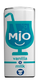 Коктейль «MIO Vanilla»