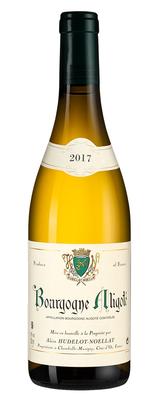 Вино белое сухое «Domaine Hudelot-Noellat Bourgogne Aligote» 2017 г.