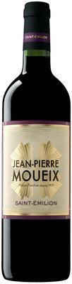 Вино красное сухое «Jean-Pierre Moueix Saint-Emilion» 2018 г.
