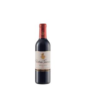 Вино красное сухое «Chateau Giscours, 0.375 л» 2013 г.