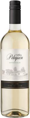Вино белое полусухое «Vina Pelequen Sauvignon Blanc»