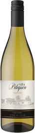 Вино белое полусухое «Vina Pelequen Chardonnay»