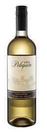 Вино белое полусладкое «Vina Pelequen Moscato»