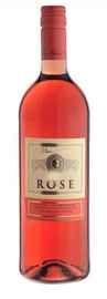 Вино столовое розовое сухое «Kalem Rose Dry»