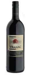 Вино столовое красное сухое «Kalem Vranac Red Dry»