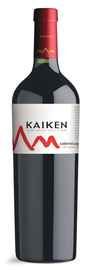 Вино красное сухое «Kaiken Reserva Cabernet Sauvignon»