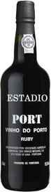 Вино ликерное красное сладкое «Messias Estadio Port Ruby»