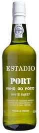 Вино ликерное белое сладкое «Messias Estadio Port White Sweet»