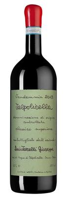 Вино красное сухое «Valpolicella Classico Superiore, 1.5 л» 2013 г.