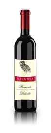 Вино красное сухое «Valnova Dolcetto»