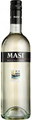 Вино белое сухое «Masi Modello delle Venezie Bianco» 2013 г.