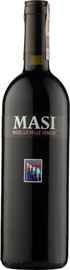 Вино красное сухое «Masi Modello delle Venezie Rosso» 2012 г.
