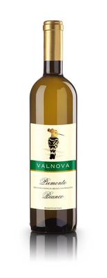 Вино белое сухое «Valnova Bianco»
