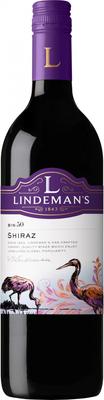 Вино красное полусухое «Lindemans Bin 50 Shiraz» 2019 г.