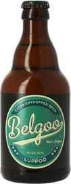 Пиво «Belgoo Luppo»