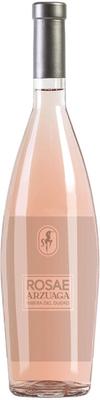 Вино розовое сухое «Arzuaga Rosae» 2016 г.