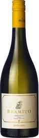 Вино белое сухое «Bramito Chardonnay Umbria» 2016 г.