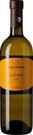 Вино белое сухое «Lucido Sicilia» 2018 г.