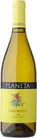 Вино белое сухое «Planeta Terebinto»