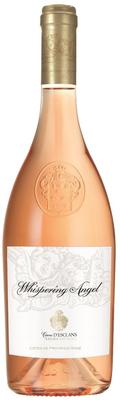 Вино розовое сухое «Whispering Angel Rose» 2020 г.