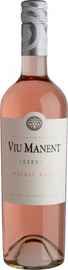 Вино розовое сухое «Viu Manent Estate Collection Reserva Malbec Rose» 2020 г.
