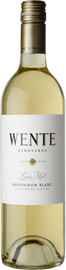 Вино белое сухое «Wente Louis Mel Sauvignon Blanc» 2019 г.