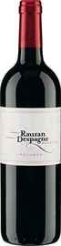 Вино красное сухое «Chateau Rauzan Despagne Reserve Rouge» 2018 г.