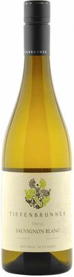 Вино белое сухое «Tiefenbrunner Merus Sauvignon Blanc» 2019 г.
