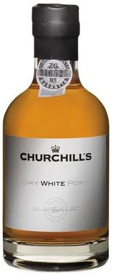 Портвейн сухой «Churchill's White Port Dry Aperitif»