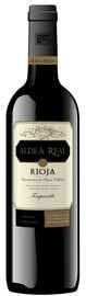 Вино красное сухое «Aldea Real Joven» 2022 г.