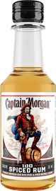 Напиток спиртной «Captain Morgan Spiced Gold»