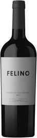 Вино красное сухое «Felino Cabernet Sauvignon» 2017 г.